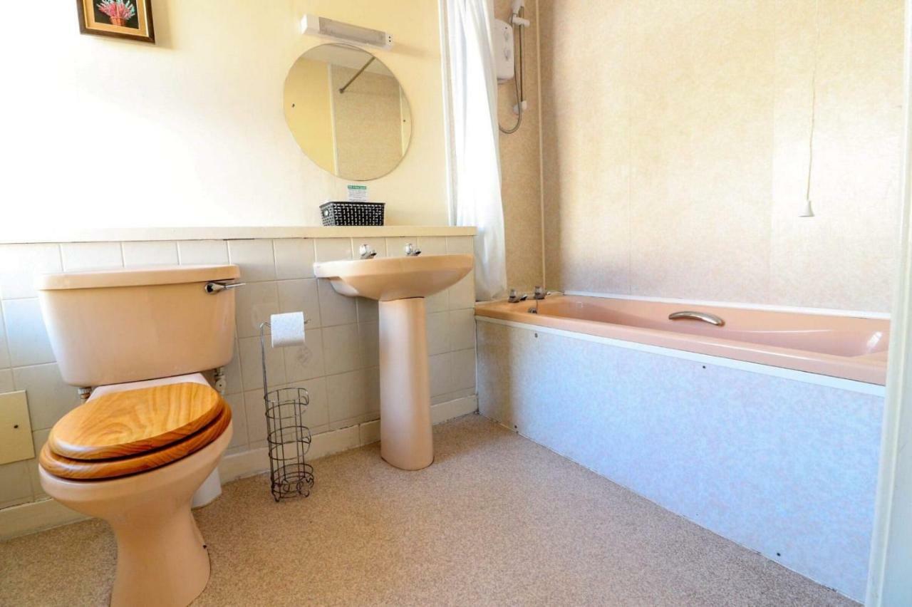 The Bridge Inn Tillicoultry Экстерьер фото